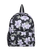 The Roxy Sugar Baby Bottle Backpack in Oil Green Of The Pacific
