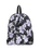 The Roxy Sugar Baby Bottle Backpack in Oil Green Of The Pacific