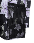 The Roxy Sugar Baby Bottle Backpack in Oil Green Of The Pacific