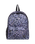 The Roxy Sugar Baby Bottle Backpack in Twilight Purple Wild n Out