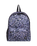 The Roxy Sugar Baby Bottle Backpack in Twilight Purple Wild n Out