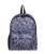 The Roxy Sugar Baby Bottle Backpack in Twilight Purple Wild n Out