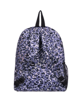 The Roxy Sugar Baby Bottle Backpack in Twilight Purple Wild n Out