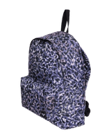 The Roxy Sugar Baby Bottle Backpack in Twilight Purple Wild n Out