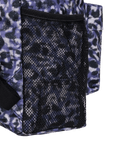 The Roxy Sugar Baby Bottle Backpack in Twilight Purple Wild n Out