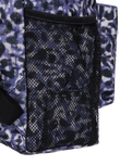 The Roxy Sugar Baby Bottle Backpack in Twilight Purple Wild n Out