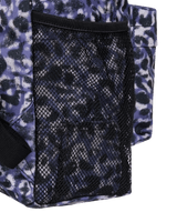 The Roxy Sugar Baby Bottle Backpack in Twilight Purple Wild n Out