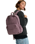 The Roxy Feeling Vibes Backpack in Nirvana