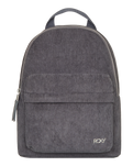 The Roxy Feeling Vibes Small Backpack in Excalibur