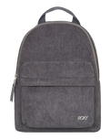 The Roxy Feeling Vibes Small Backpack in Excalibur
