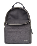 The Roxy Feeling Vibes Small Backpack in Excalibur