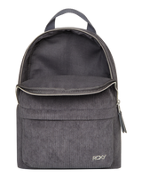 The Roxy Feeling Vibes Small Backpack in Excalibur