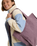 The Roxy Feeling Vibes Beach Bag in Nirvana