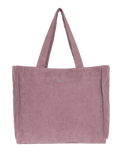 The Roxy Feeling Vibes Beach Bag in Nirvana
