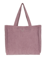 The Roxy Feeling Vibes Beach Bag in Nirvana