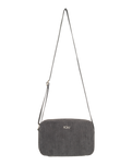 The Roxy Womens Feeling Vibes Crossbody Bag in Excalibur