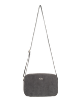 The Roxy Womens Feeling Vibes Crossbody Bag in Excalibur