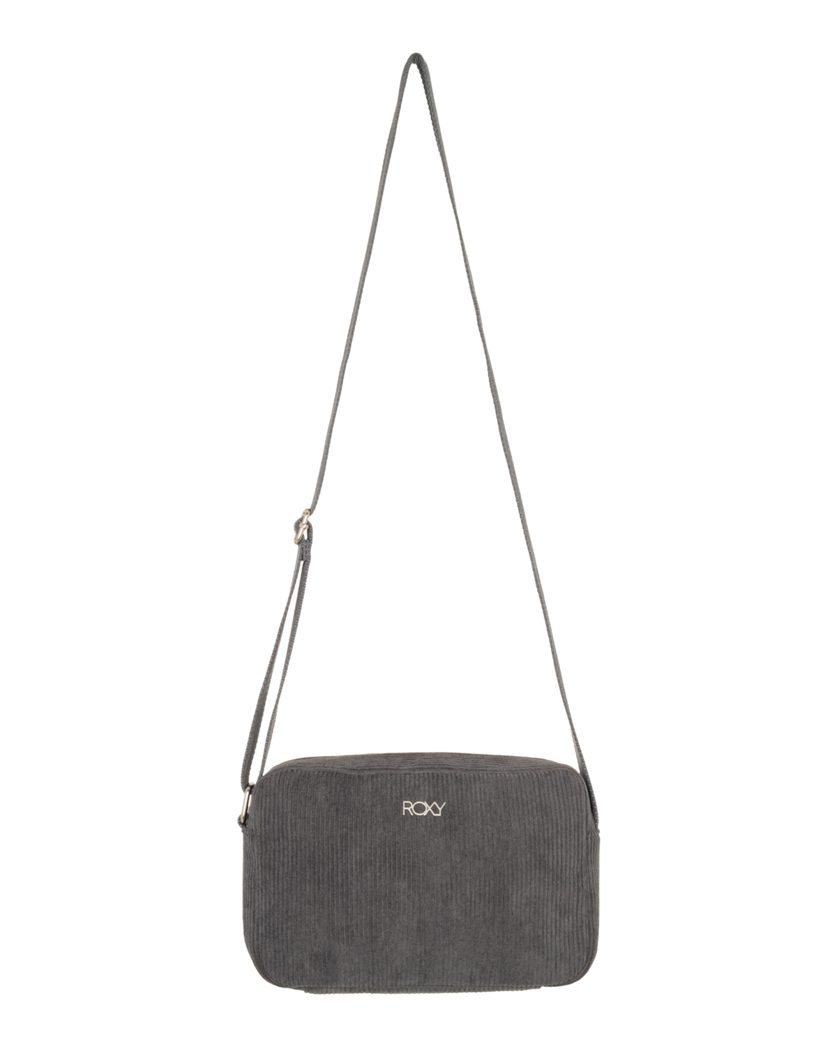 The Roxy Womens Feeling Vibes Crossbody Bag in Excalibur