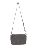 The Roxy Womens Feeling Vibes Crossbody Bag in Excalibur