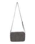 The Roxy Womens Feeling Vibes Crossbody Bag in Excalibur