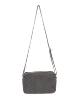 The Roxy Womens Feeling Vibes Crossbody Bag in Excalibur
