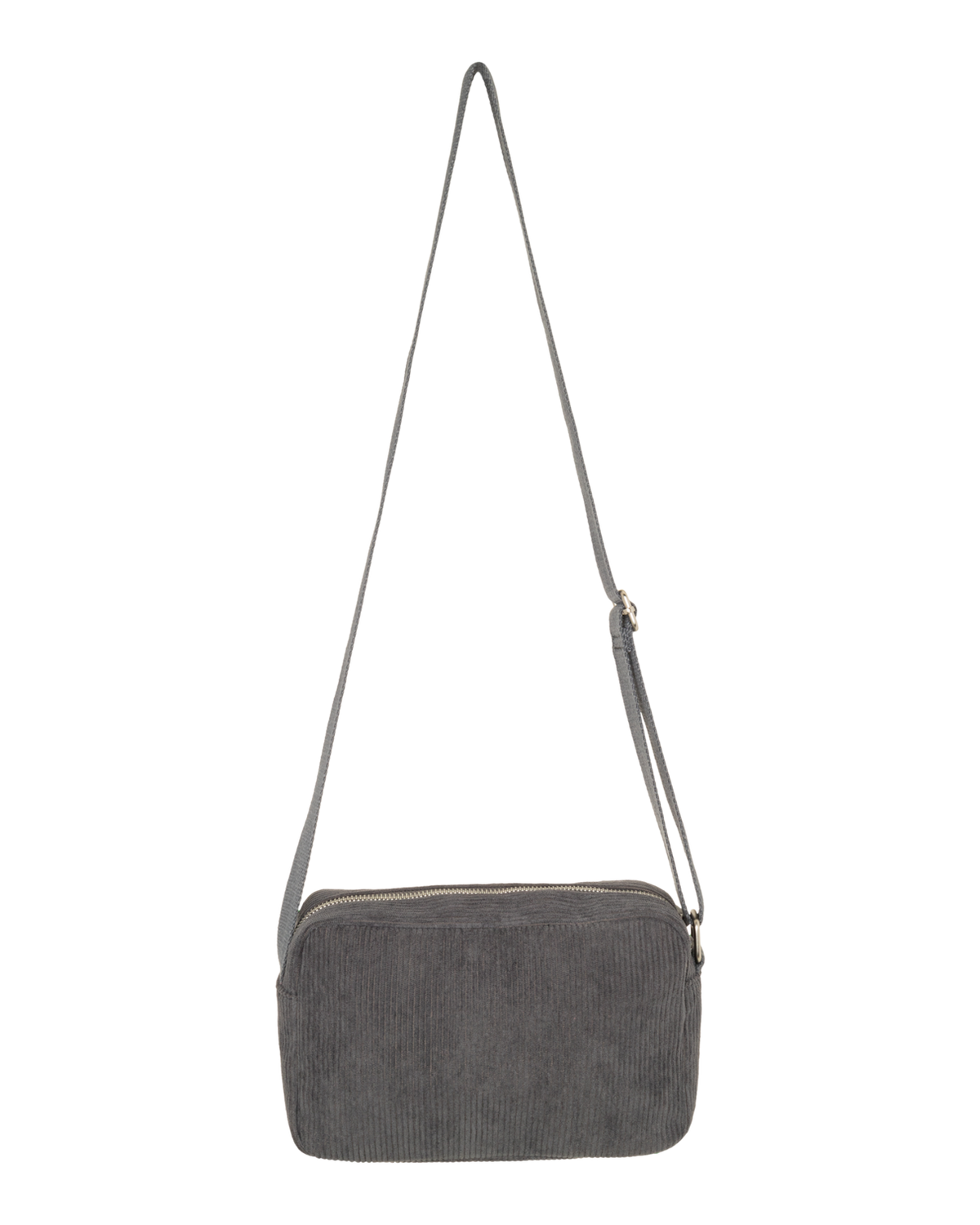 The Roxy Womens Feeling Vibes Crossbody Bag in Excalibur