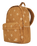 The Roxy Feeling Embroidery Backpack in Woodsmoke