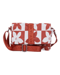 Gold Dust Girl Bag in Ginger Spice Flora
