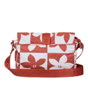 Gold Dust Girl Bag in Ginger Spice Flora