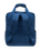 Feeling Embroidered Backpack in Dutch Blue