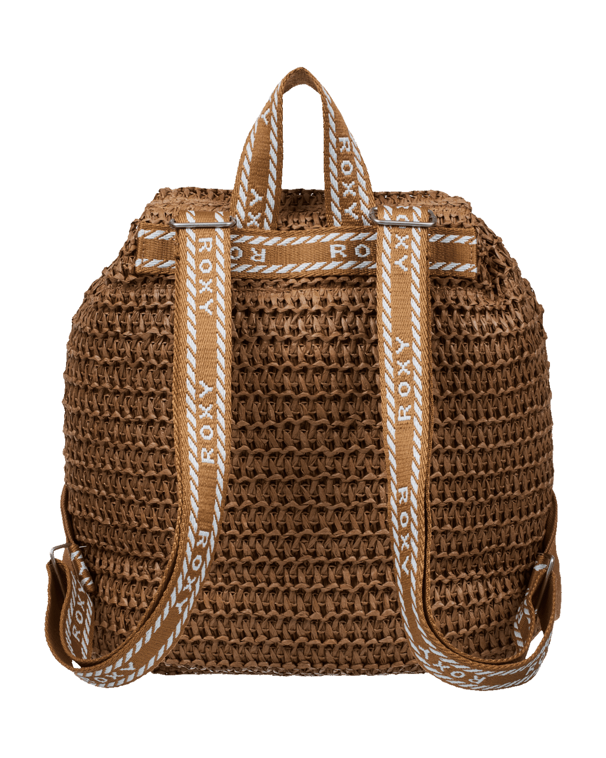 Spotless Sunnies Backpack in Brownie