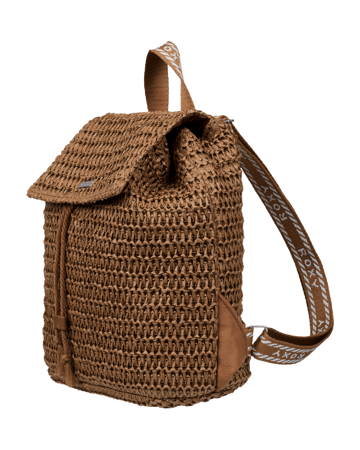 Spotless Sunnies Backpack in Brownie