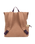 The Roxy So Far Away Backpack in Cafe Au Lait