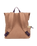 The Roxy So Far Away Backpack in Cafe Au Lait