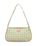 The Roxy Womens Swell Bag in Cloud Dancer Swell Plaid