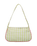 The Roxy Womens Swell Bag in Cloud Dancer Swell Plaid