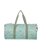 The Roxy Wildest Dream Duffel Bag in Oil Green Wildside Paisley