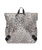 The Roxy Sweet Escape Cord Backpack in Wild Side