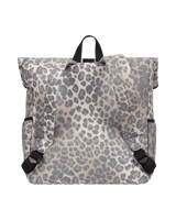 The Roxy Sweet Escape Cord Backpack in Wild Side