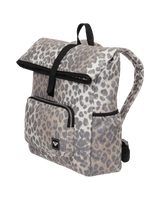 The Roxy Sweet Escape Cord Backpack in Wild Side