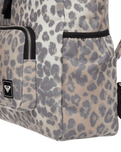 The Roxy Sweet Escape Cord Backpack in Wild Side