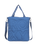 The Roxy More Than This Tote Bag in Dutch Blue