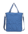 The Roxy More Than This Tote Bag in Dutch Blue