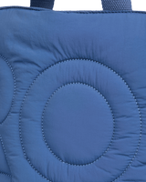 The Roxy More Than This Tote Bag in Dutch Blue