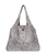The Roxy Sundazed Cord Tote Bag in Wild Side