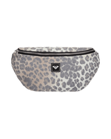The Roxy Wave Rider Cord Bumbag in Wild Side