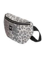 The Roxy Wave Rider Cord Bumbag in Wild Side