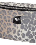 The Roxy Wave Rider Cord Bumbag in Wild Side