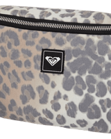 The Roxy Wave Rider Cord Bumbag in Wild Side