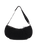 The Roxy Womens Neon Moon Cord Crossbody Bag in Anthracite